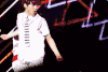 Seventeen hoshi 跳舞 歌手 笑