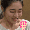 美女 可爱 黑头发 美丽 要
