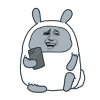 金馆长 可爱 逗比 开心 猥琐