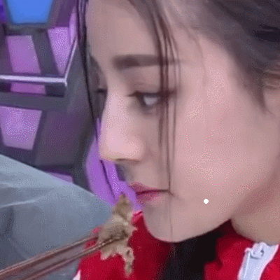 迪丽热巴 演员 快乐大本营 女星