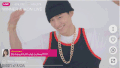 金韩彬 iKON 小鲜肉 美男
