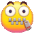 小黄脸 emoji 沙雕 搞怪