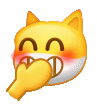 小黄脸 emoji 沙雕 搞怪