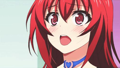 新妹魔王的契约者gif动漫gif二次元gif