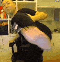 搞怪 沙雕 抽象 真人