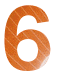 数字 6 搞笑 沙雕 逗