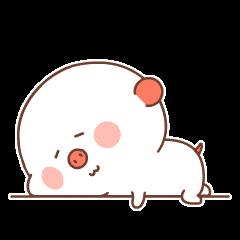 猪这是爆款双十一11soogifsoogif出品gif动图_动态图_表情包下载_soo