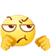 小黄脸 打拳 魔性 沙雕 搞笑