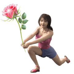 日常 情侣 可爱 搞怪