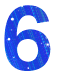 数字 6 搞笑 沙雕 逗