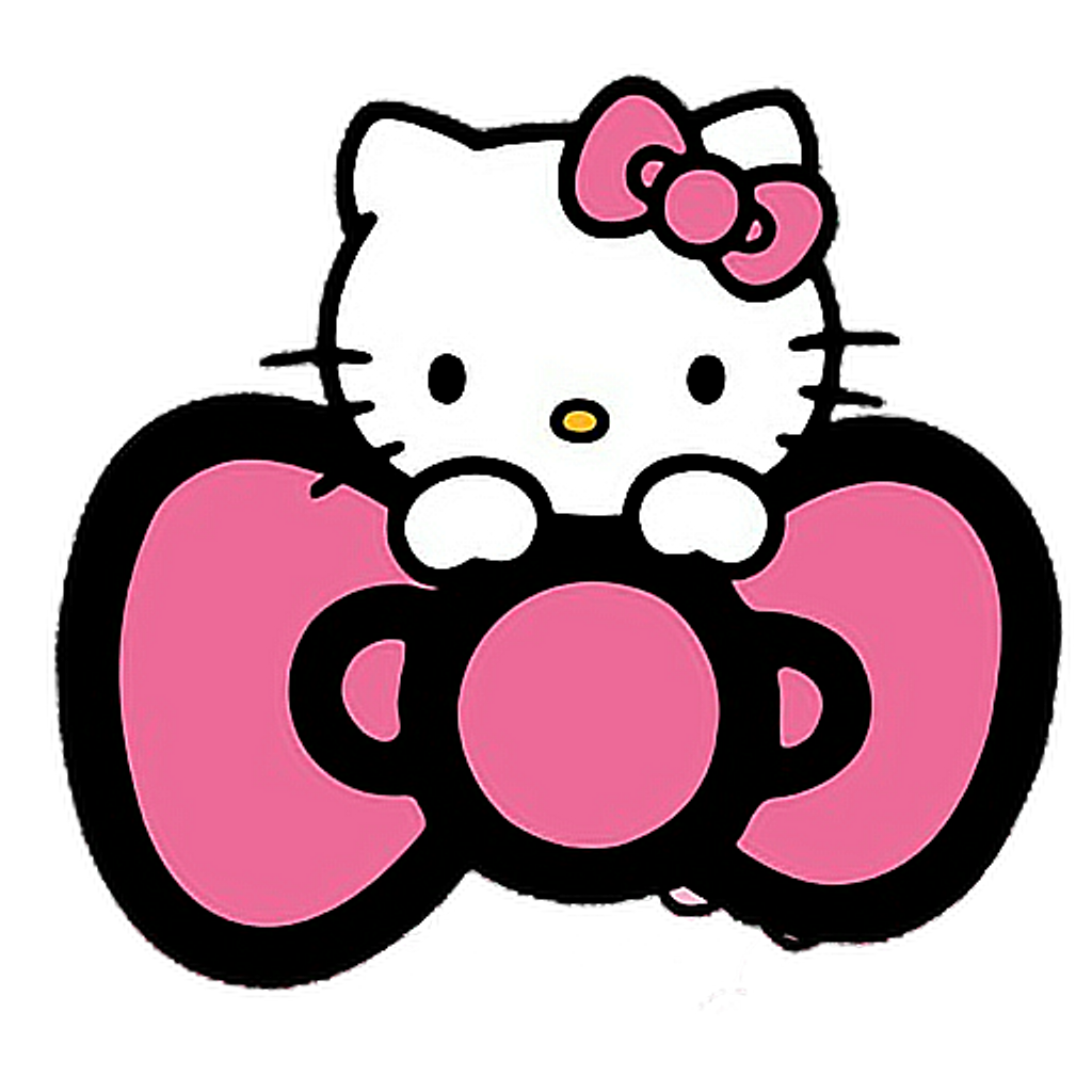 hellokitty小符号图片