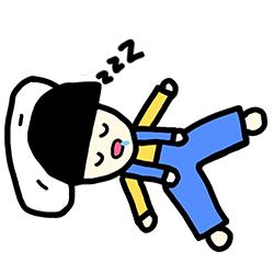豆仔伤心哭泣蓝色背带裤gif动图_动态图_表情包下载_soogif