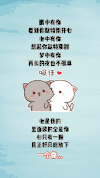 布布 情侣 可爱 搞笑