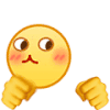 小黄脸 打拳 魔性 沙雕 搞笑