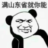 暴漫 熊猫头 满山东省就你能 搞笑 逗 沙雕