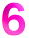 数字 6 搞笑 沙雕 逗