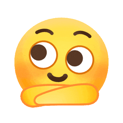 小黄脸 沙雕 搞怪 可爱