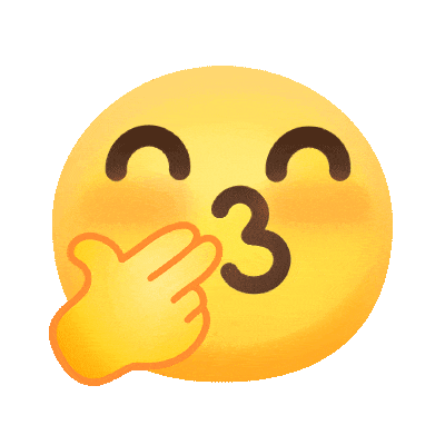 小黄脸 沙雕 搞怪 可爱