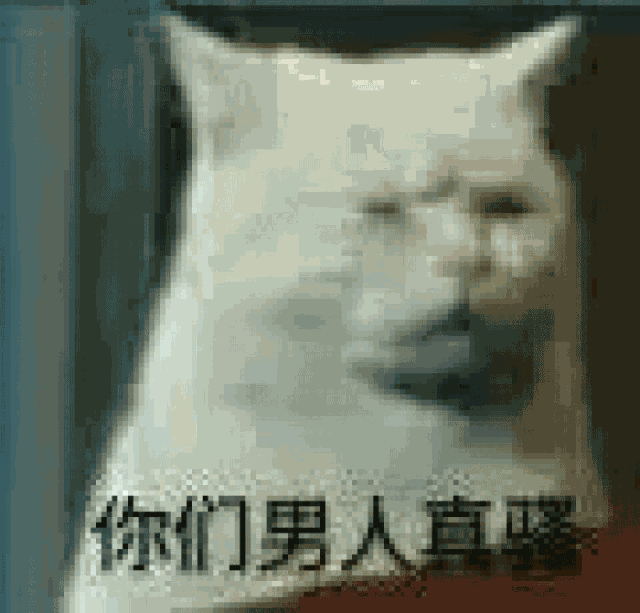 萌宠 猫咪 你们男人真骚 呆萌 可爱