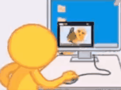 小黄人 沙雕 搞怪 抽象