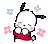 恰怕狗 可爱 搞怪 逗