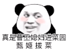 暴漫 熊猫头 真是曹丕媳妇进菜园 甄姬拔菜 搞怪 逗