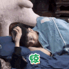 向往的生活 陈赫 惊讶 吃惊 搞怪 逗