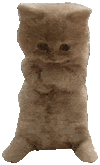 萌宠 猫咪 伤心 呆萌 可爱