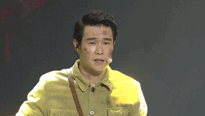 都困了吧 小沈阳 搞笑 小眼睛