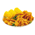 食物 搞怪 沙雕 逗