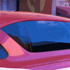 疯狂动物城2 尼克 朱迪 可爱 搞怪