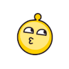小黄豆 emoji 沙雕 搞笑 逗