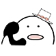打电话 小人 沙雕 搞笑 逗