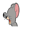 猫和老鼠 沙雕 搞笑 逗