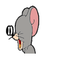 猫和老鼠 沙雕 搞笑 逗