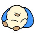 卡通 动态小表情 沙雕 搞笑 可爱