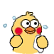 小黄鸡 小鹦鹉 沙雕 搞笑 逗