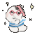 小语k 可爱 沙雕 搞怪