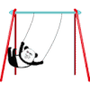暴漫 熊猫头 沙雕 搞笑 逗