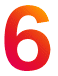 数字 6 搞笑 沙雕 逗