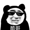 暴漫 熊猫头 沙雕 搞笑 逗