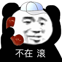 暴漫 熊猫头 沙雕 搞笑 逗