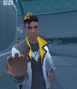 无畏契约 瓦瓦 抽象 捷风 火男