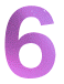 数字 6 搞笑 沙雕 逗