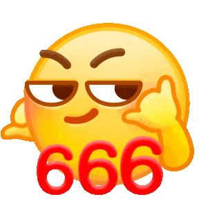 小黄脸 可爱 搞怪 日常