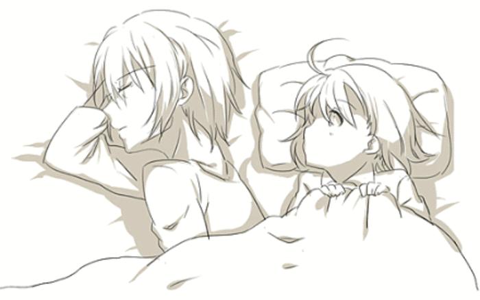 嘿咻嘿咻 特殊癖好 动漫 欢乐