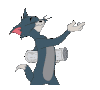 猫和老鼠 沙雕 搞笑 逗