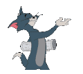 猫和老鼠 沙雕 搞笑 逗