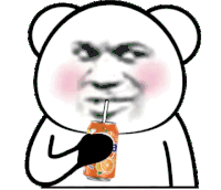 暴漫 熊猫头 沙雕 搞笑 逗