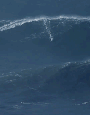 大海动态视频素材 15秒图片